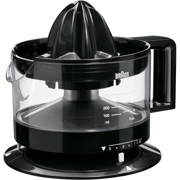 Braun Citrus Juicer / Perasan Jeruk Cj 3000 Termurah Terlaris Promo