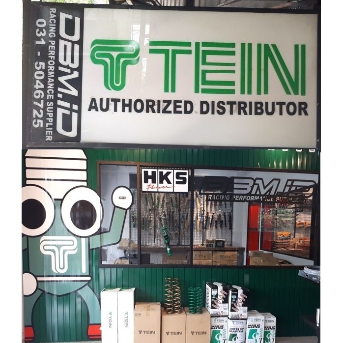 Per Tein S-Tech Toyota Innova Bensin (Kun 40R) Thai Kit Termurah Terlaris Promo