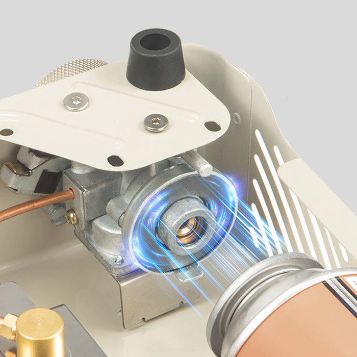 Kompor Camping Naturehike Cnh22Cj011 Mini Cassette Stove