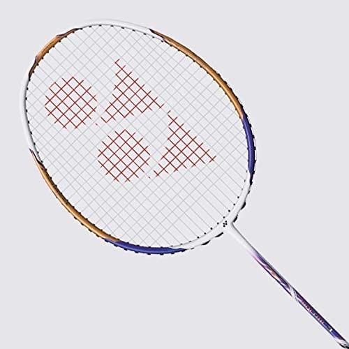 Raket Badminton Original Yonex Voltric 3 Made In Taiwan