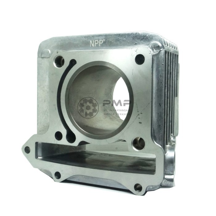 Silinder Blok Satria Fu 150 Npp