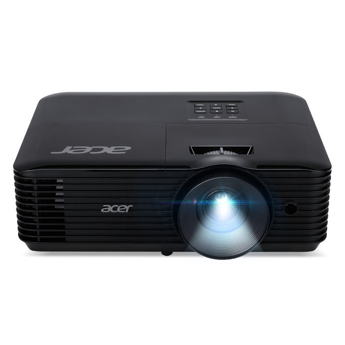 Proyektor Acer Bs-020Pa Acer Bs020Pa Acer Bs 020Pa - Svga 4000 Dlp