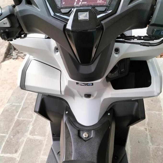 Motor Modif Box Bok Vario 160 / Box Depan Tengah Vario 160 Cc New Aksesoris Custom