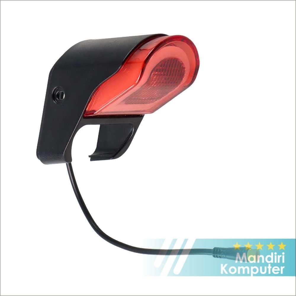 Lampu Belakang Sepeda Taillight for HIMO Z16 HIMO