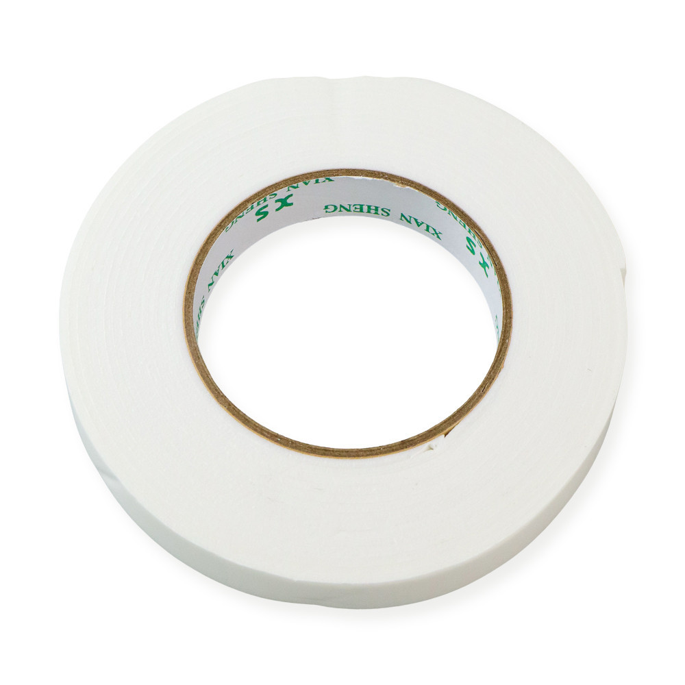 

TaffPACK Perekat Double Tape Adhesive No Trace Sticker - J4703