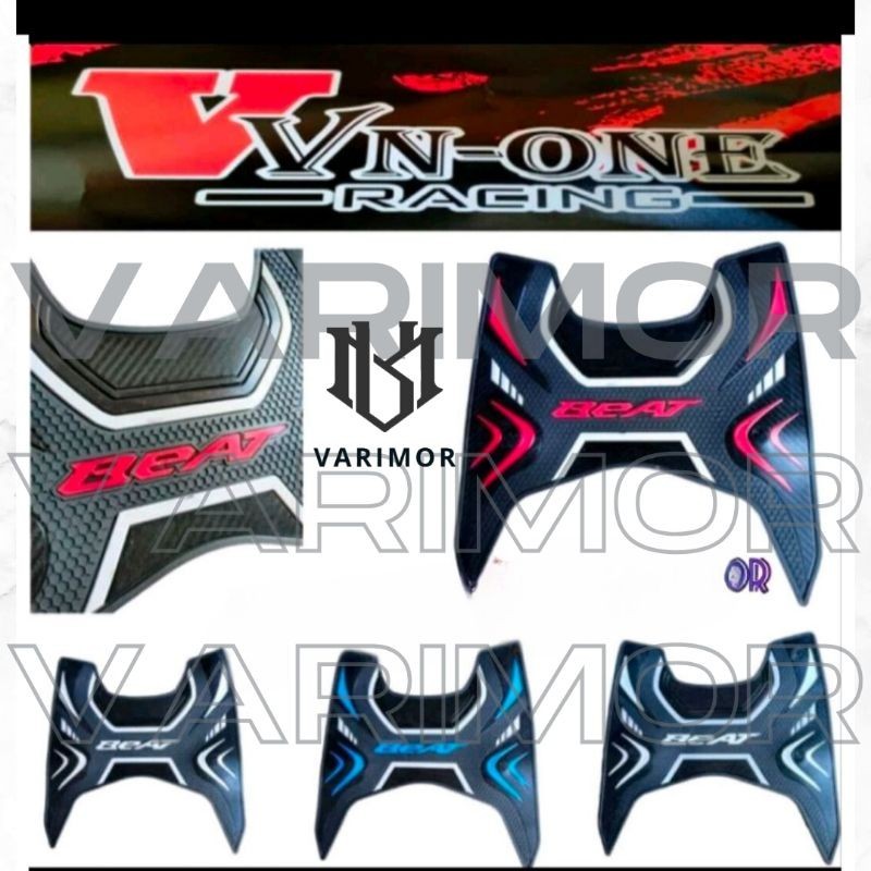 KARPET HONDA BEAT DELUXE 2020-2023