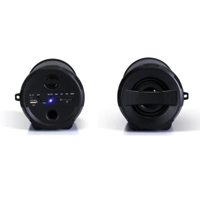 Speaker Simbadda CST 800 CST 800N CST800N + BT + AUX + USB Resmi