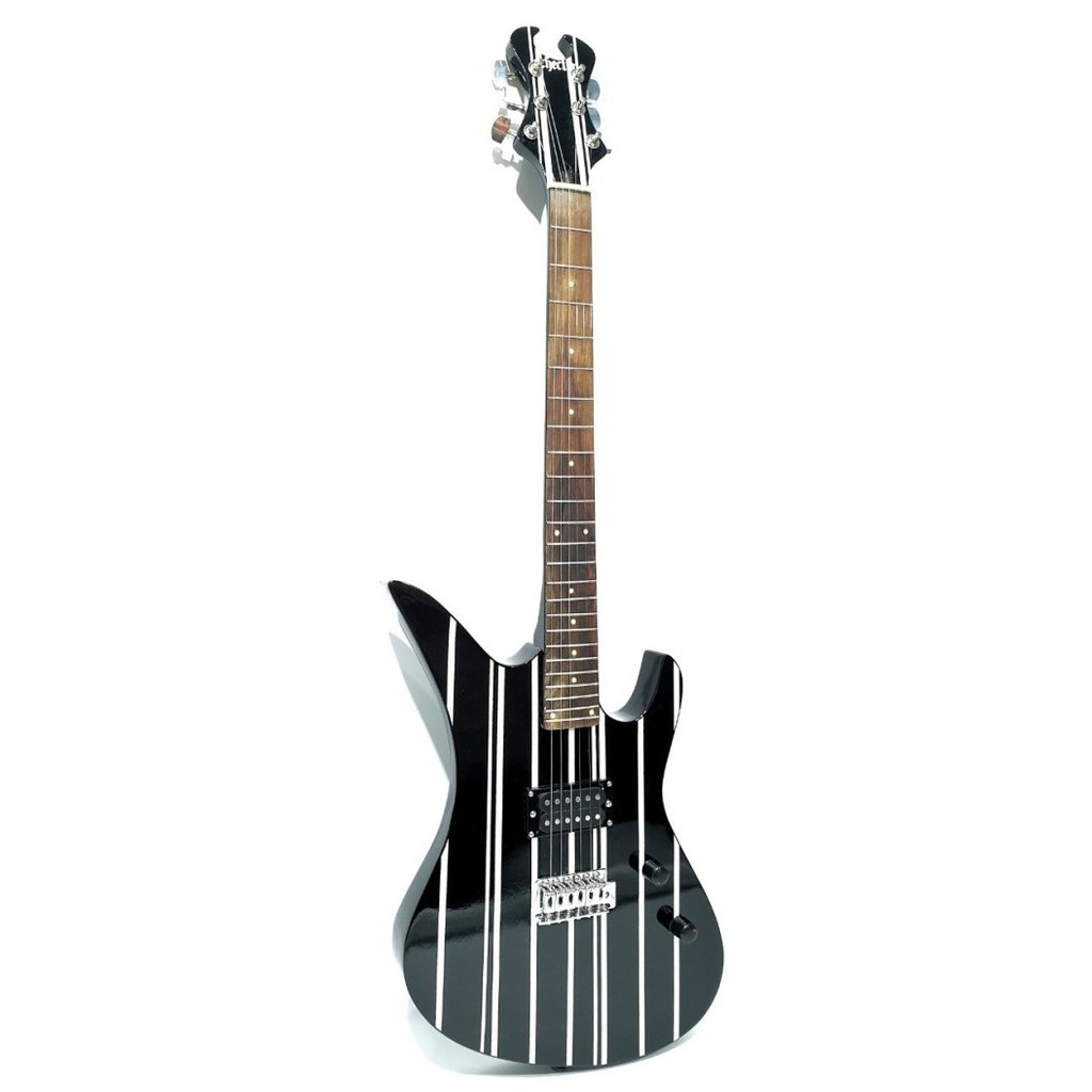 Terbaru Gitar Elektrik Schecter Bonus Tas dan Kabel Jack Murah Jakarta