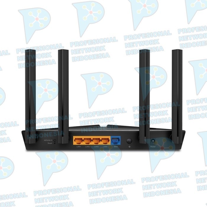 Tp-Link Archer Ax10 Ax1500 Wifi 6 Wireless Router Tplink Ax 10 Ax 1500