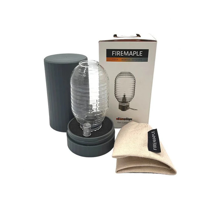 Lampu Gas Firemaple Firefly Camping Gas Latern