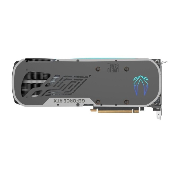 Zotac Gaming Geforce Rtx 4070 Ti Super Trinity Black Edition 16Gb