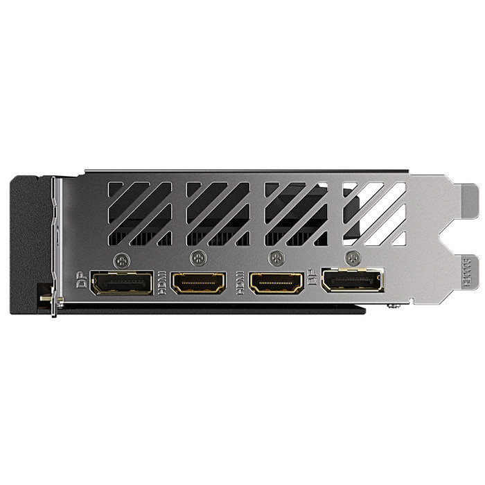 Gigabyte Geforce Rtx 4060 Windforce Oc 8Gb Gddr6 Vga Rtx4060