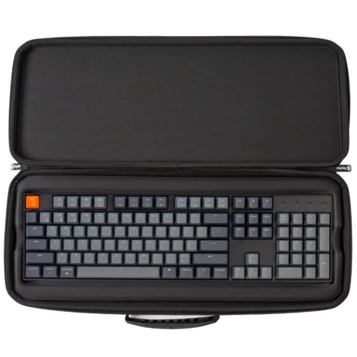 Keychron K10 Keyboard Carrying Case
