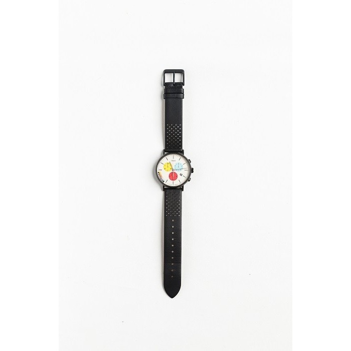 W.Essentiels X Timex Fairfield Chrono Limitted Edition