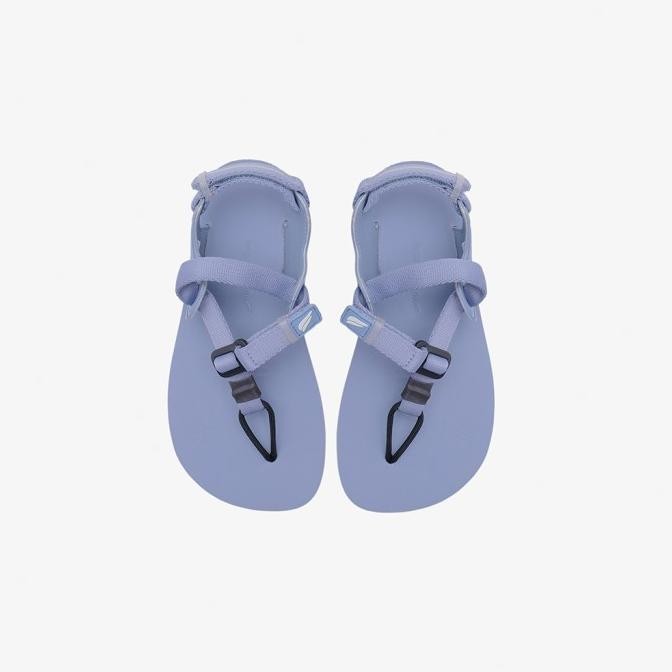 Tapak Ultra Barefoot Flip-Flops - Infinity Blue