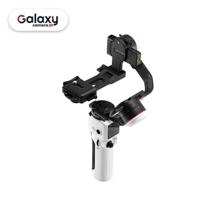 Zhiyun Crane M3S Combo 3 Axis Handheld Gimbal Stabilizer Kamera Resmi