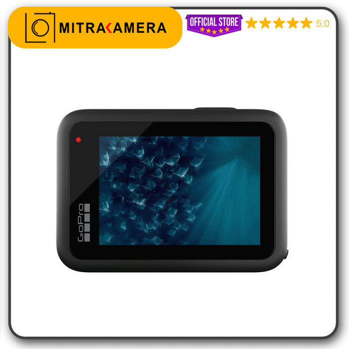 Gopro Hero 11 Black Action Camera