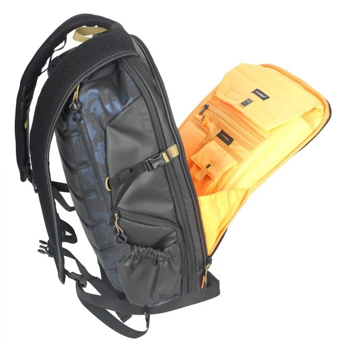 Kalibre Tas Ransel Backpack Hipack 01 30L 911320051