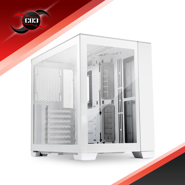 Lian Li O11 Dynamic Mini Snow