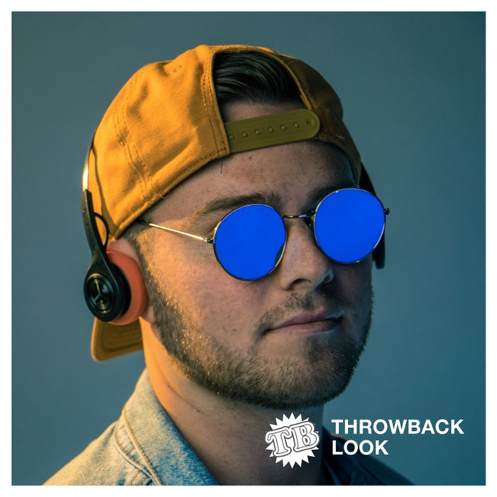 Jlab Rewind Wireless Retro Headphones