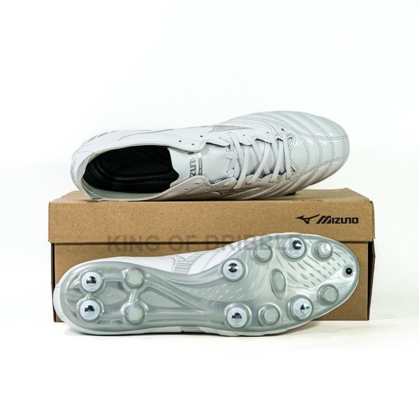 Sepatu Bola Mizuno Morelia Neo Iii Pro Mix P1Gc238304 Original Bnib