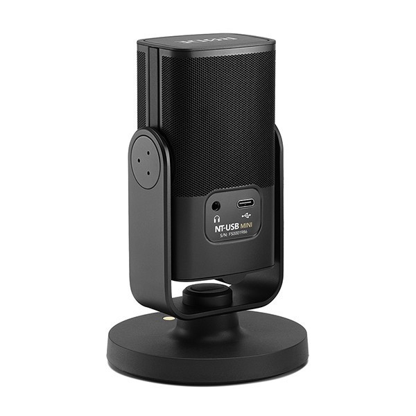 Microphone Rode Nt-Usb Mini