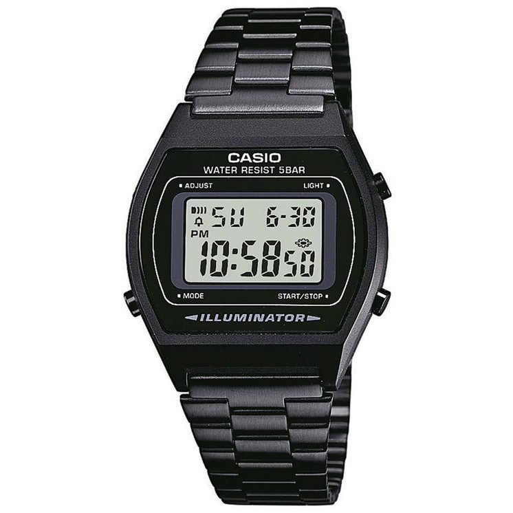 Casio General B640Wb1Adf / B640Wb-1Adf / B640Wb Original