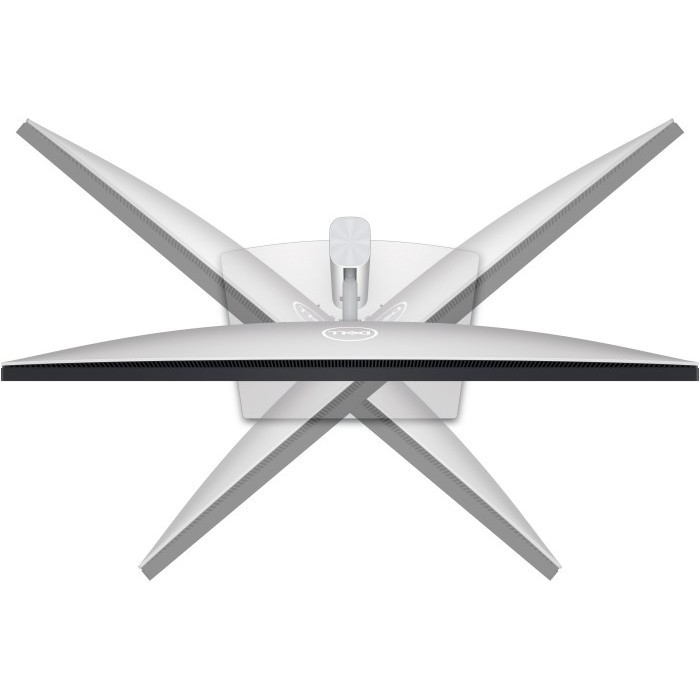 Dell Ultrasharp 27 4K Usb-C Hub Monitor - U2723Qe