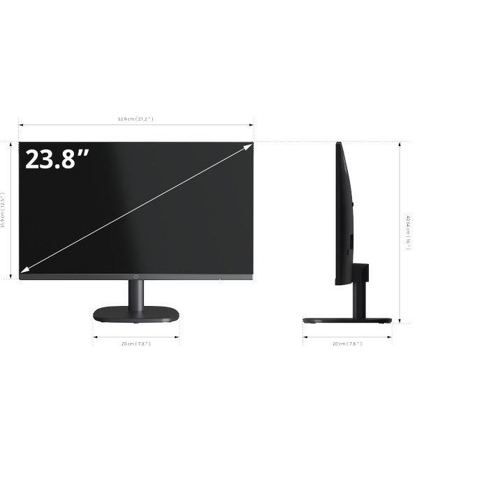 Monitor Gaming Cooler Master Ga241 24 Inch 100Hz