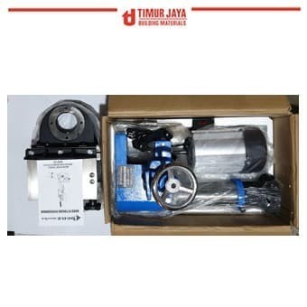 Benz Mesin Bor Bobok Mortising Chisel Tatah Kayu Cooper Wire