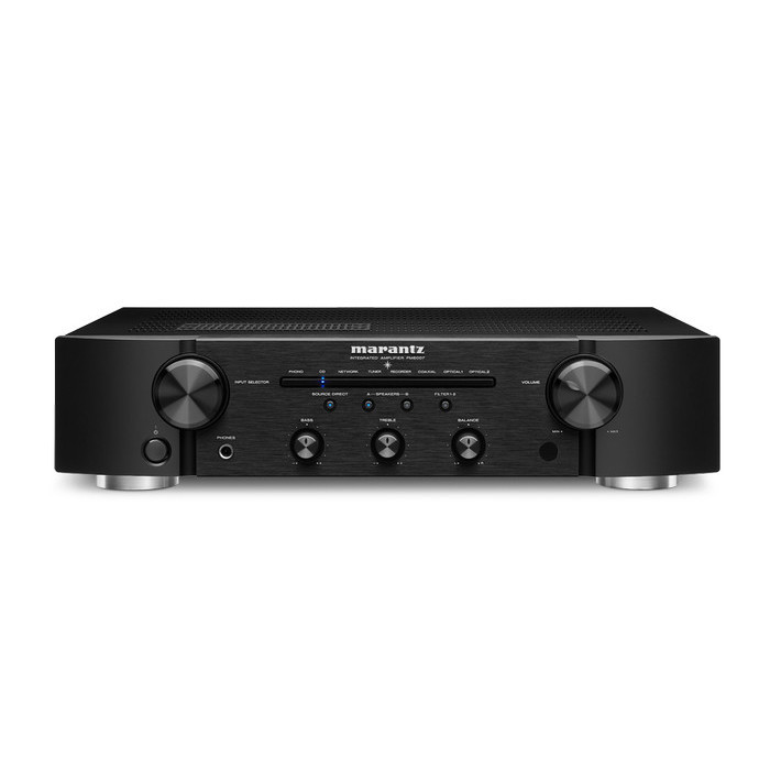 Marantz Pm6007 Pm 6007 Stereo Integrated Amplifier