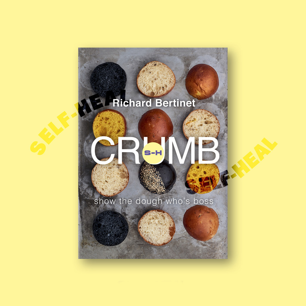 

Crumb - Charlotte Pike