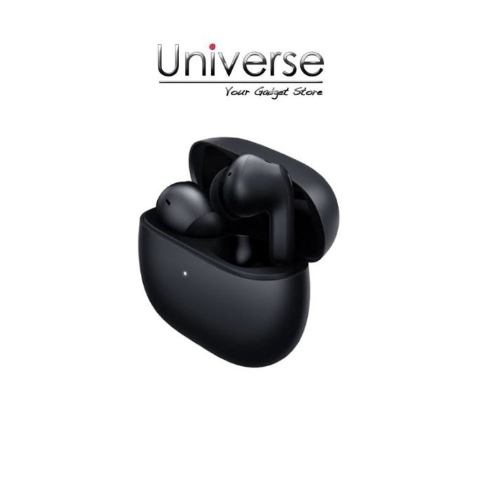 Xiaomi Redmi Buds 4 Pro - Garansi Resmi Xiaomi Indonesia