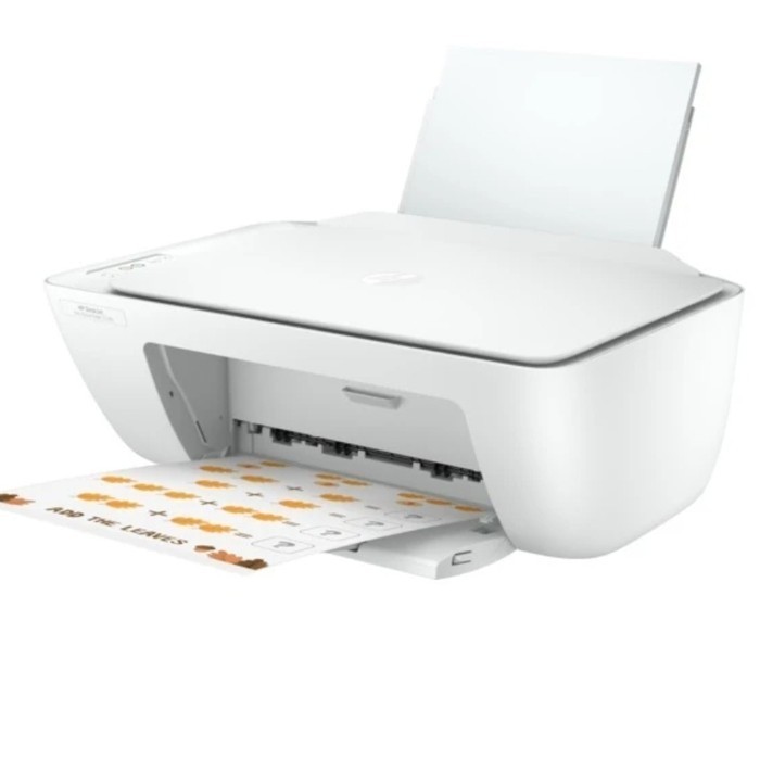 Printer Hp Deskjet 2336 (Print , Scan , Copy)