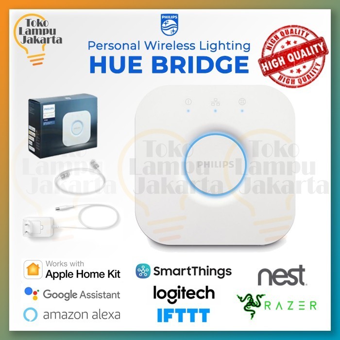 Philips Hue Bridge