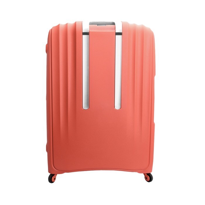 Lojel Lineo Koper Hardcase Large/32 Inch [Salmon]