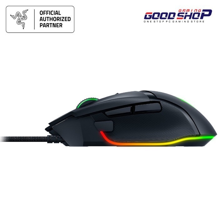 Razer Basilisk V3 - Gaming Mouse