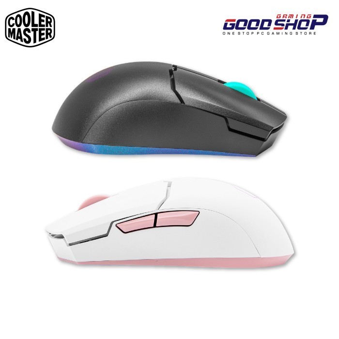 Cooler Master Mm712 Gaming Mouse