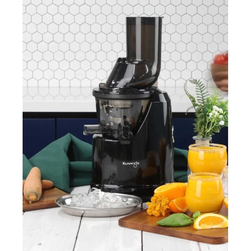Kuvings Slow Juicer B1700 / B 1700 - Garansi Resmi
