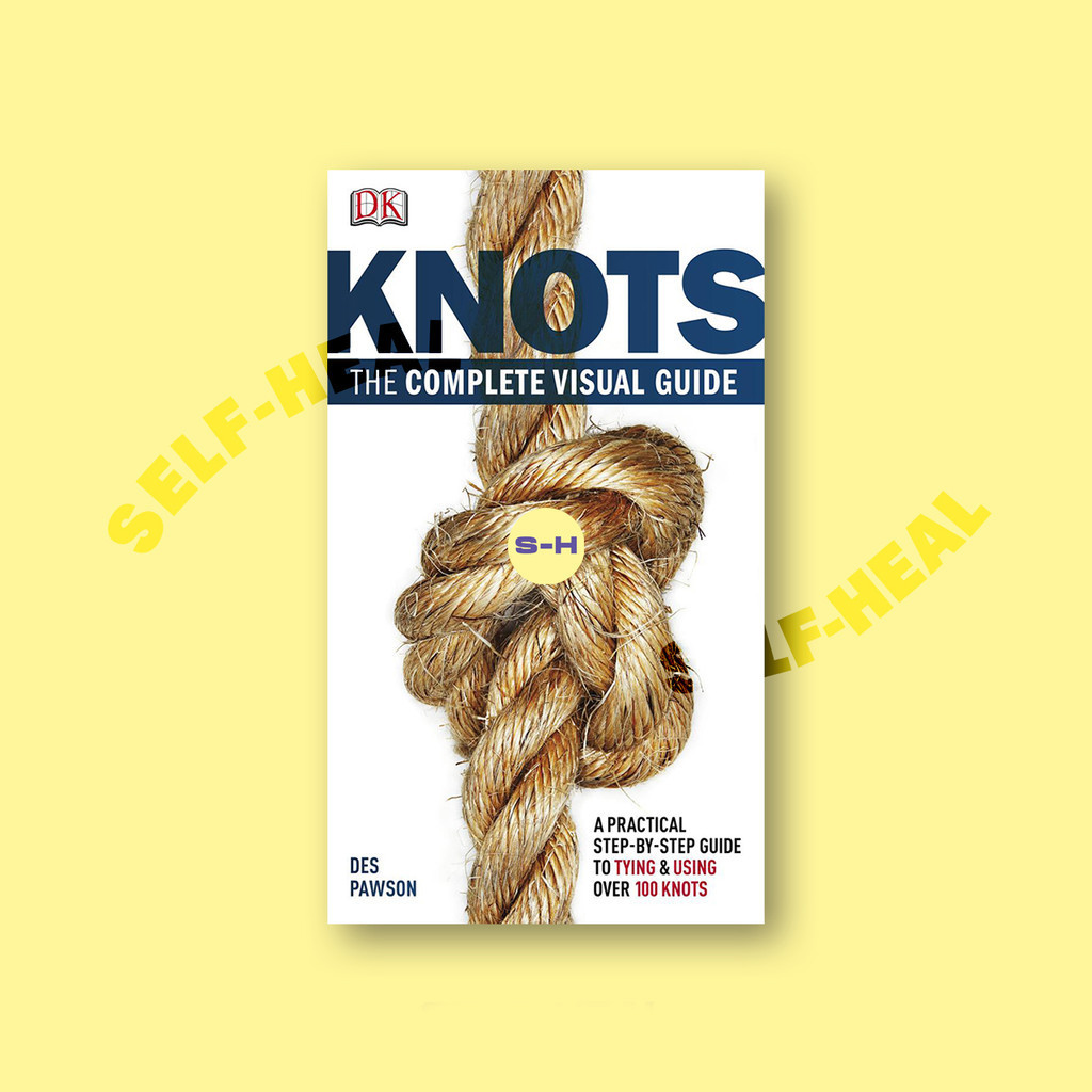 

Knots by DK