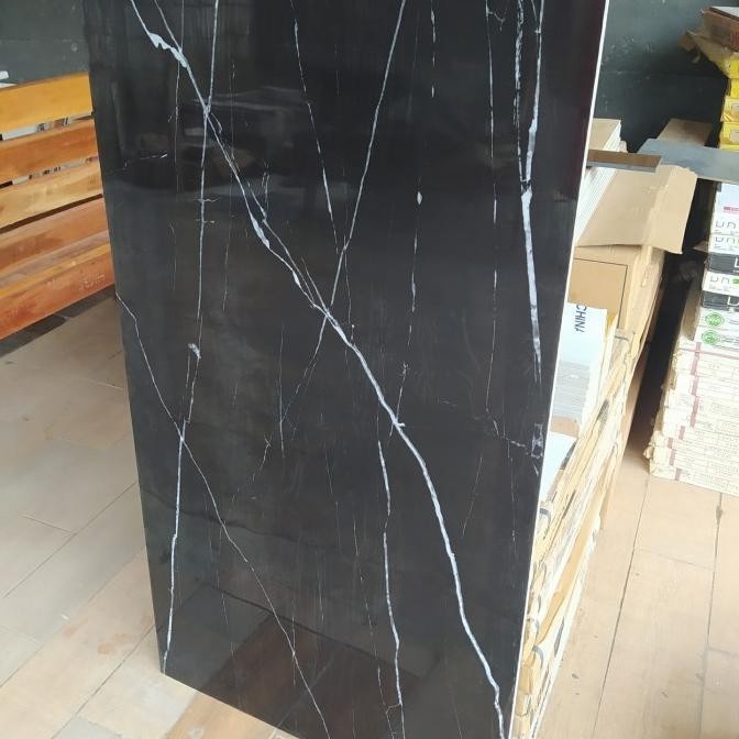 Granit Keren Granit 60X120 New Apolion Black