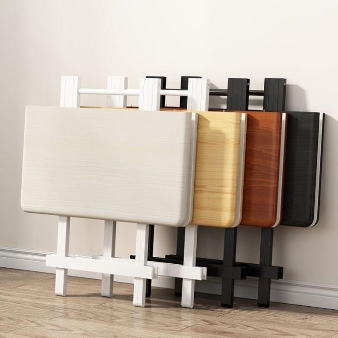 Meja Lipat+Kursi/Meja Makan 80X80Cm/Meja Lipat 100X60Cm/ Meja Makan Brankilled