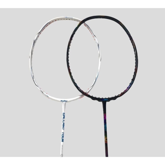 RAKET BADMINTON MAXBOLT GALLANT TOUR IMPORT PREMIUM HOT SALE NEW