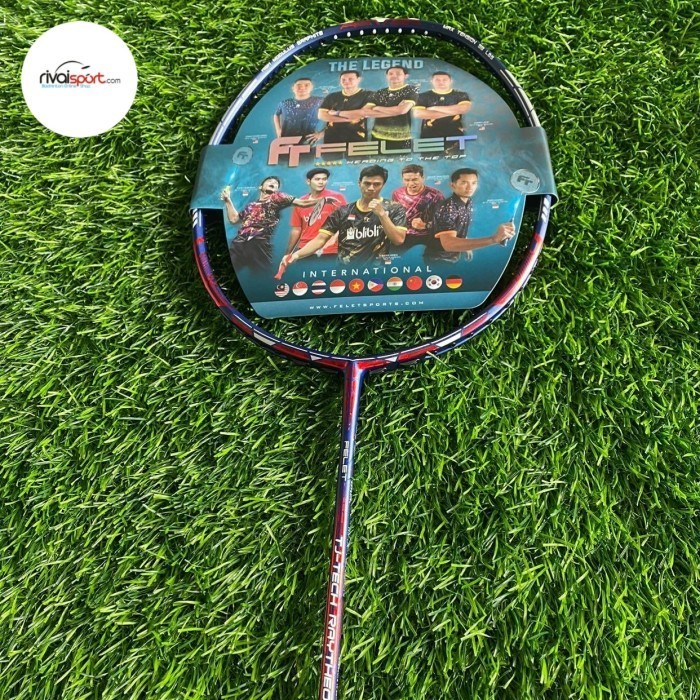 Raket Felet TJ-Tech Raytheon 7,8,9