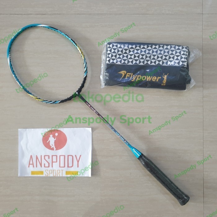 RAKET BADMINTON FLYPOWER KAHYANGAN 2