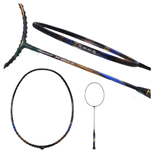 RAKET BADMINTON LINING TURBO X 80 III TURBO X 90 III ORIGINAL