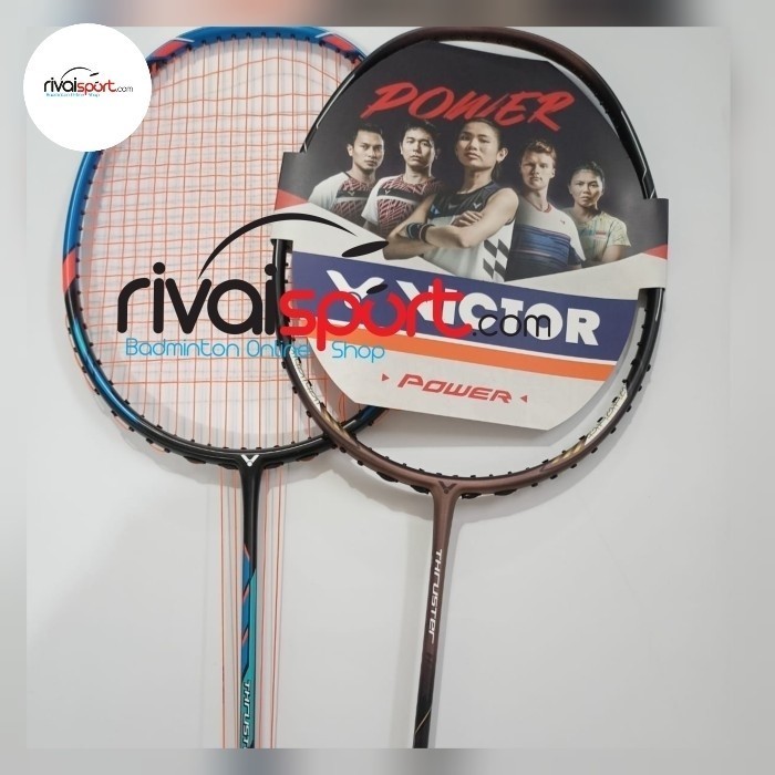 Raket Victor Thruster Hawk