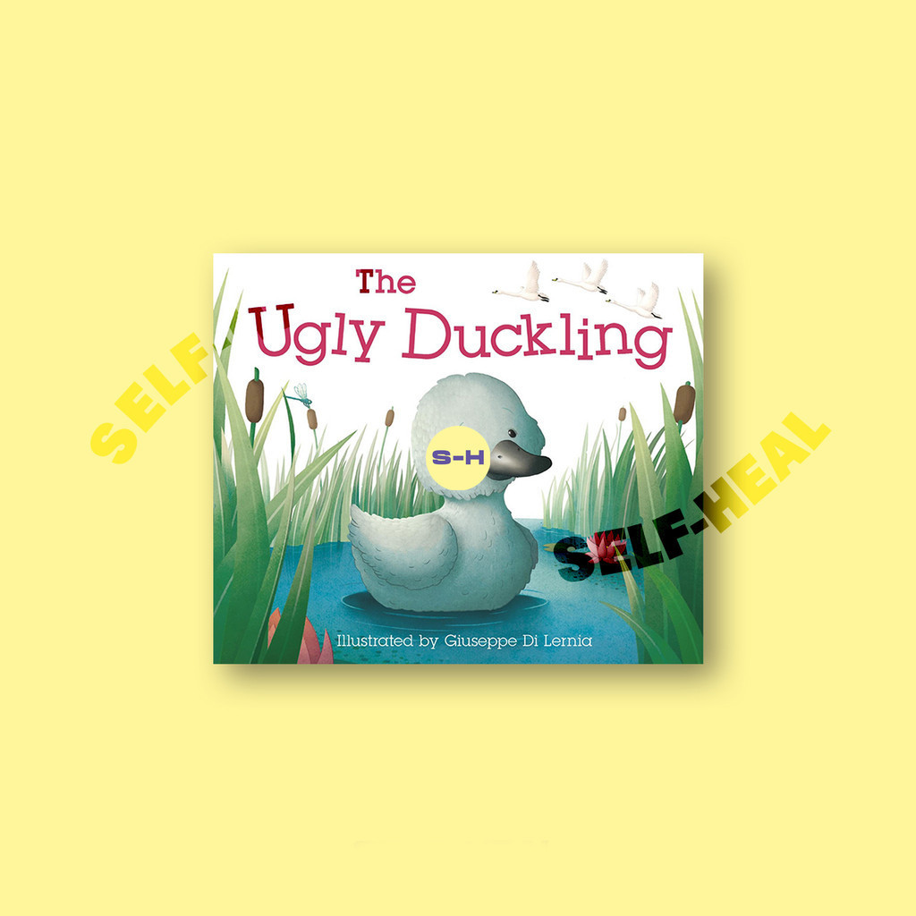 

The Ugly Duckling - Giuseppe Di Lernia