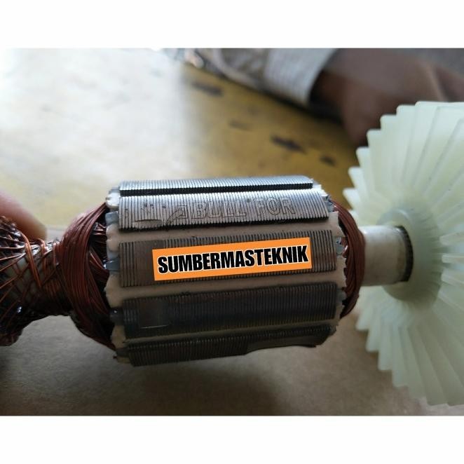 Armatur Angker Bor Makita Hr2230 Armature For Mesin Makita Hr 2230