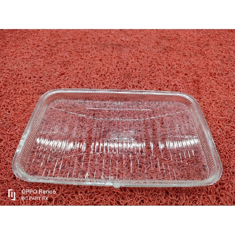 MIKA LAMPU DEPAN RX SPESIAL